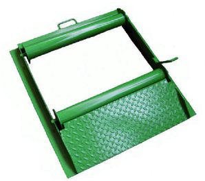 [D25] D25 One-piece reel unwinder