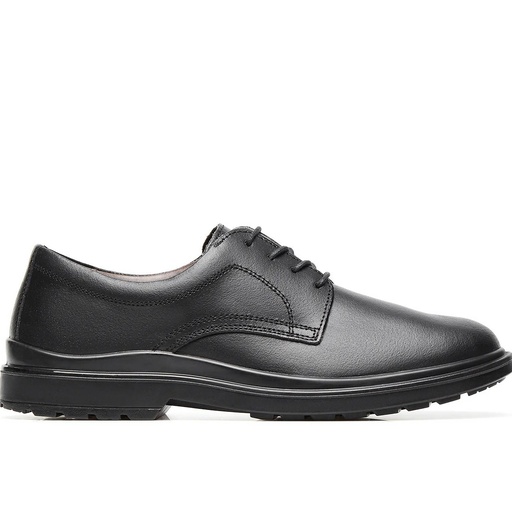 [A0199V005] M183E Classic Safety Shoes S1 SRC