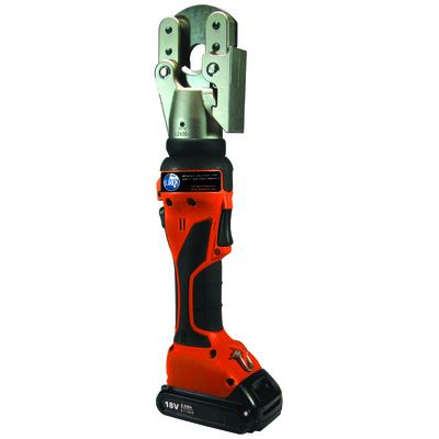 [BLC25] BLC25 18V Battery operated hydraulic cable cutter Ø 25 mm