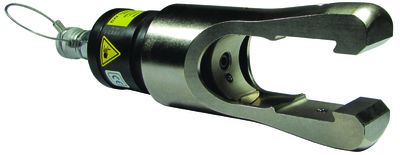 [XPU130] XPU130 U-shape hydraulic crimping head 700 bar 130 kN