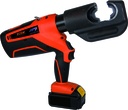 BP13038 Battery operated crimping tool