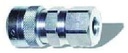 DRR2 3/8 NPT quick standard couplers