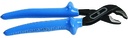 GS27 Double rack slip-joint pliers ATEX II