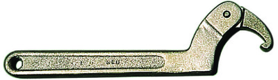 [GS1080] GS1080 Ρυθμιζόμενο κλειδί με γάντζο ATEX ATEX II