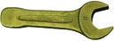 GS1190 Γαλλικό κλειδί και πιρουνόκλειδο
