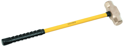 [GS157 4] GS157 4 Sledged hammer, 60 mm x 840