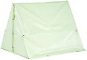 T28 "ECO" triangular tent 2 x 1.45 x 1.40m