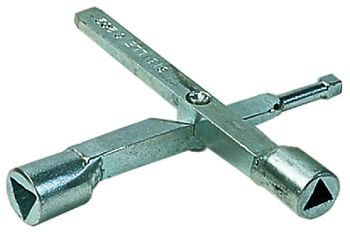 [C209] C209 Cabinet key