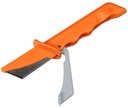 IS80C 1000V Insulating knife with ceramic handle
