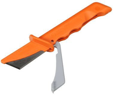 [IS80C] IS80C 1000V Insulating knife with ceramic handle