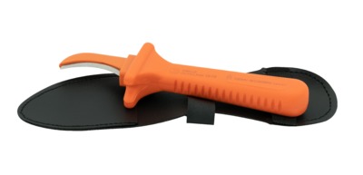 [IS79] IS79 1000V Insulated knife with short blade