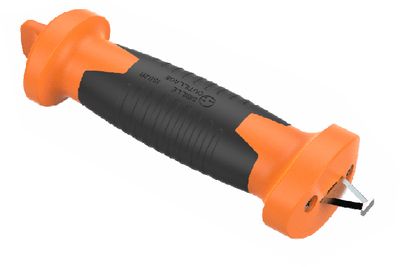 [IS82R] IS82R 1000V Insulated knife with retractable blade for TPC cable protection tubes