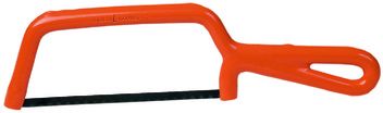 [MS22J] MS22J 1000V Insulated junior hacksaw
