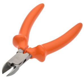 [ML288] ML288 1000V Insulated diagonal beveled cutting pliers