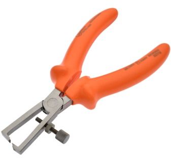 [ML292] ML292 1000V Insulating stripping pliers