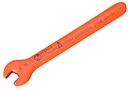 ML16 1000V Insulated single open ended spanner