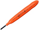 MLC18 1000V Insulated miniature Phillips screwdriver n° 00