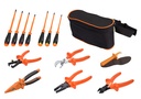 S318RV Set of 12 insulated tools