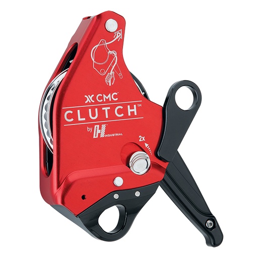 [IN402] IN402 CMC CLUTCH 13mm by Harken Industrial