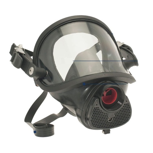 [112190000] 112190000 TR 82 Full Face Mask