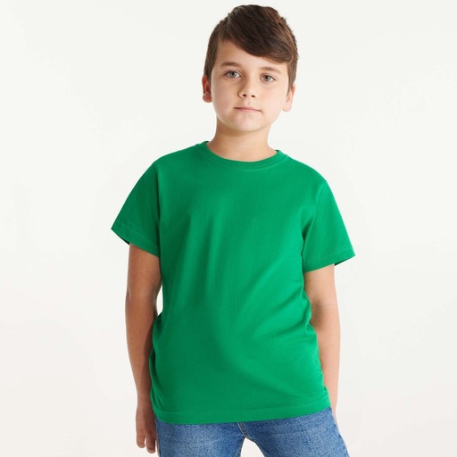 [CA6502] CA6502 DOGO PREMIUM Kids Маица