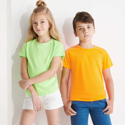 [CA6534] CA6534 AKITA Kids Bluze T-Shirt per Femije