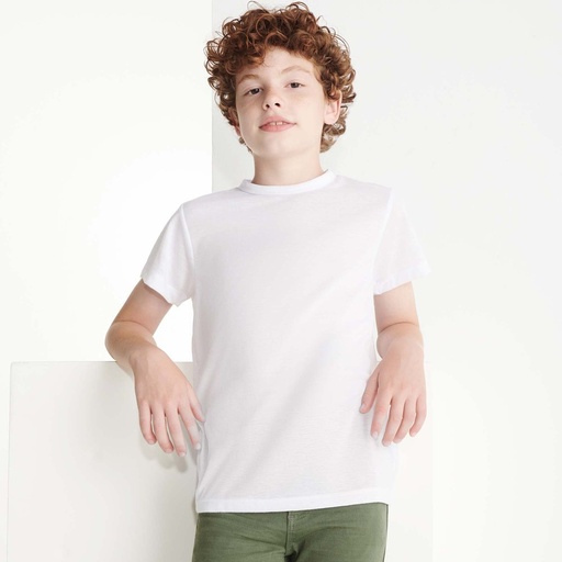 [CA7129] CA7129 SUBLIMA Kids Bluze T-Shirt per Femije