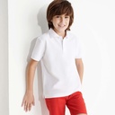 PO6609 PEGASO PREMIUM Kids Polo Shirt