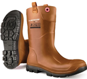 LJ2HR42 Dunlop Purofort RigPRO full Προστατευτικές Μπότες S5 CI CR SRC