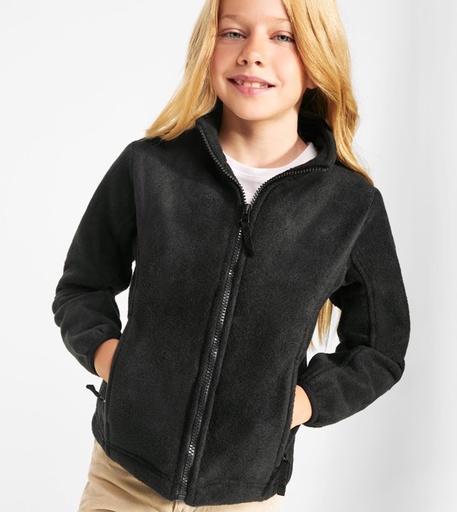 [CQ6412] CQ6412 ARTIC Kids Fleeces