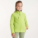 SS6436 NEBRASKA Kids Xhup Softshell per Femije