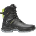MONTBLANC Waterproof Boot S3 CI WR SRC, Sympatex membrane