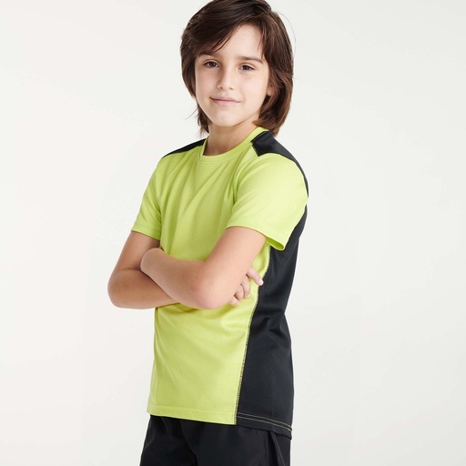 [CA6652] CA6652 DETROIT Kids Bluze T-Shirt per Femije