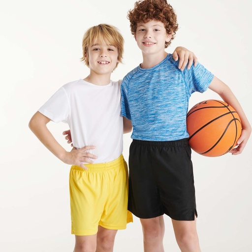 [PA0484] PA0484 CALCIO Kids Shorts