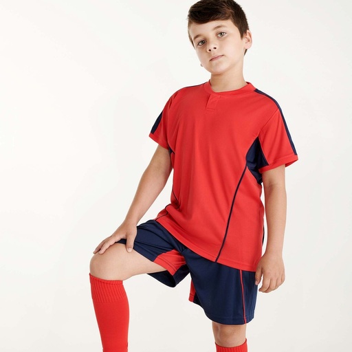 [CJ0346] CJ0346 BOCA Kids Sport Set
