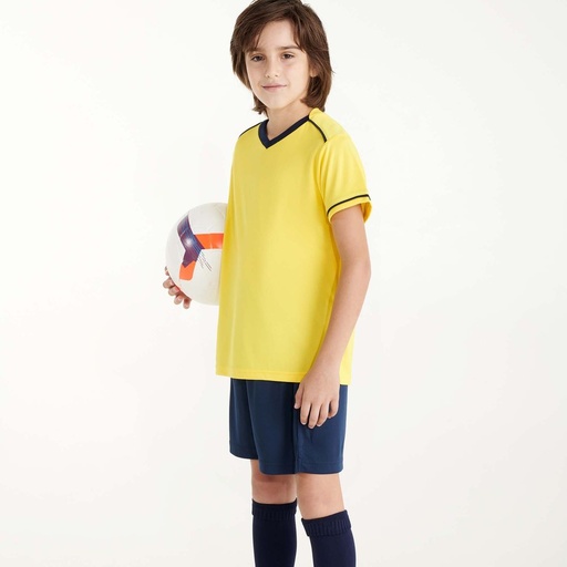 [CJ0457] CJ0457 UNITED Kids Kostum Sportiv per Femije