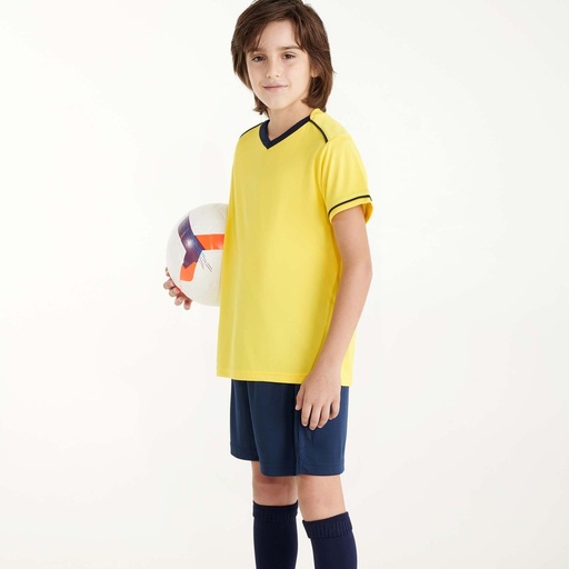 [CJ0457] CJ0457 UNITED Kids Sports Set