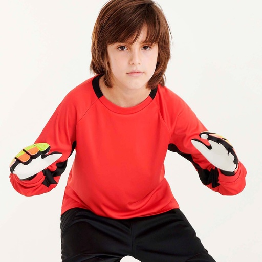 [CA0413] CA0413 PORTO Kids Goalkeeper Top