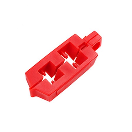 [D21] D21 Single Pole Circuit Breaker Lockout