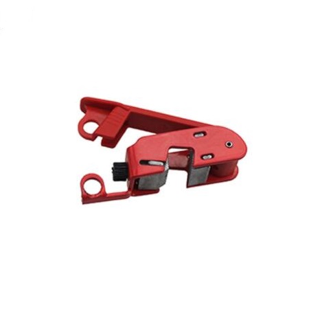 [D93] D93 Grip Tight Circuit Breaker Lockout