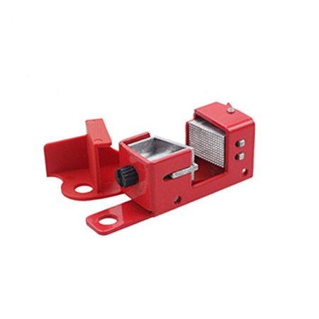 [D94] D94 Grip Tight Circuit Breaker Lockout