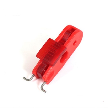 [D96] D96 Minitura Breaker Lockout