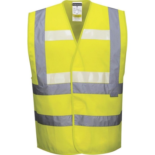 [G470] G470 Glowtex Vest