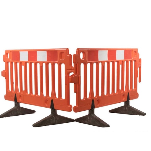 [AT210] Fence for barricading pits