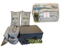 65 litre Spill Kit in Bag