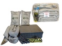 65 litre Spill Kit in Bag