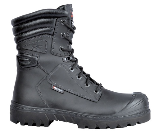 [26490-000] GROENLAND Άρβυλο UK S3 WR CI HRO SRC