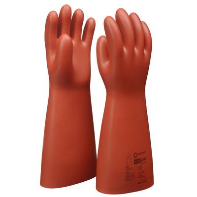[AFG] GCA Composite insulating Ασφάλεια Προστατευτικά γάντια εργασίας with arc protection