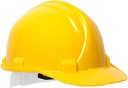 GE 1536 Заштитен Градежен Шлем