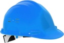 GE 1548 Заштитен шлем со прилагодување со тркалце